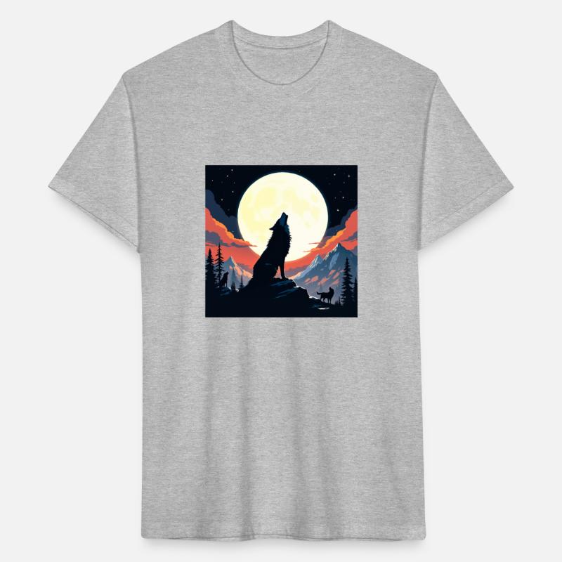 Lead the Way WolfQuest