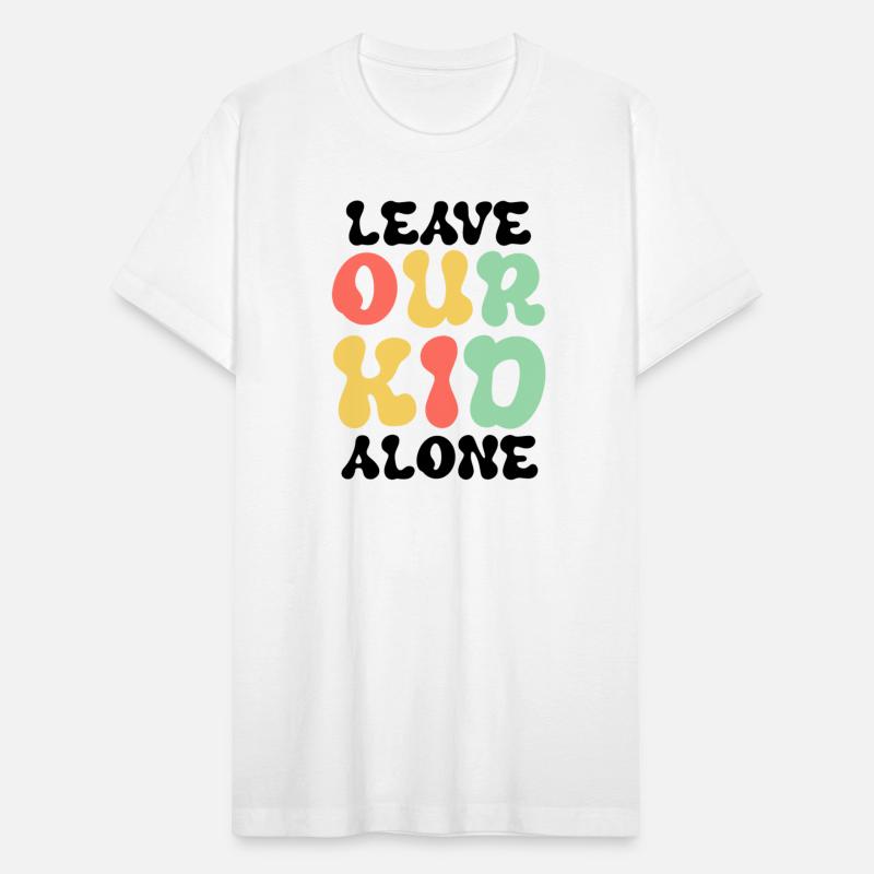 Leave Our Kids Alone Fathers Day