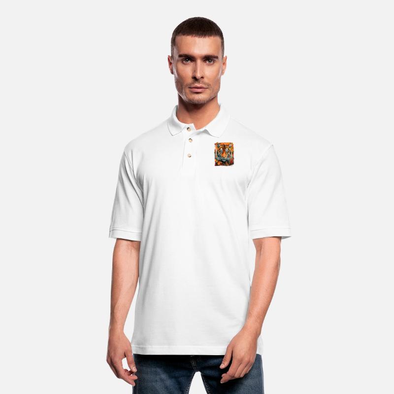 Leaves Fashion Clothes Premium