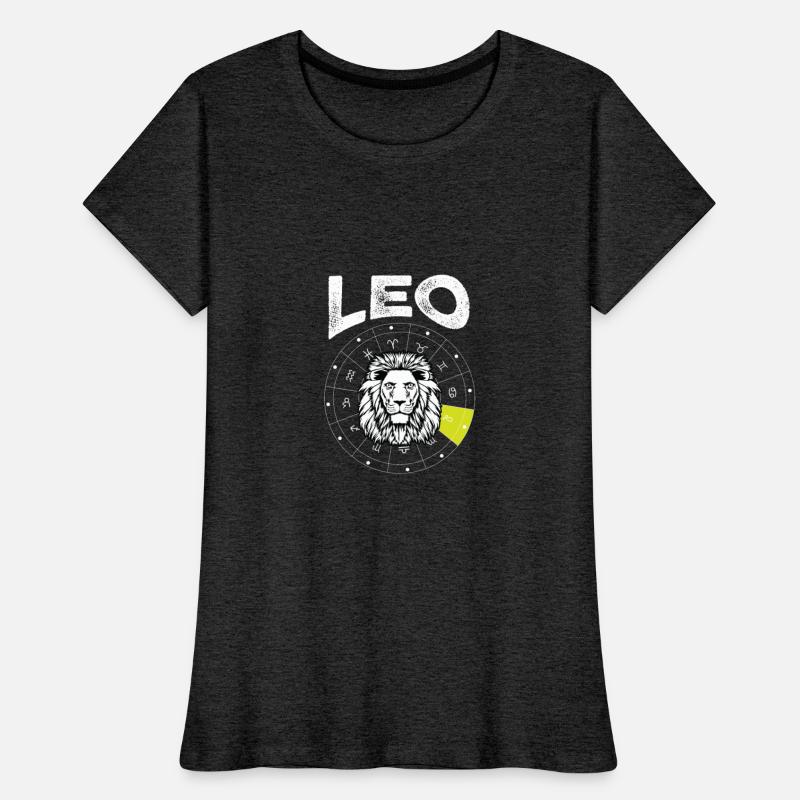 Leo Sign Astrologist Or Predictor Gift