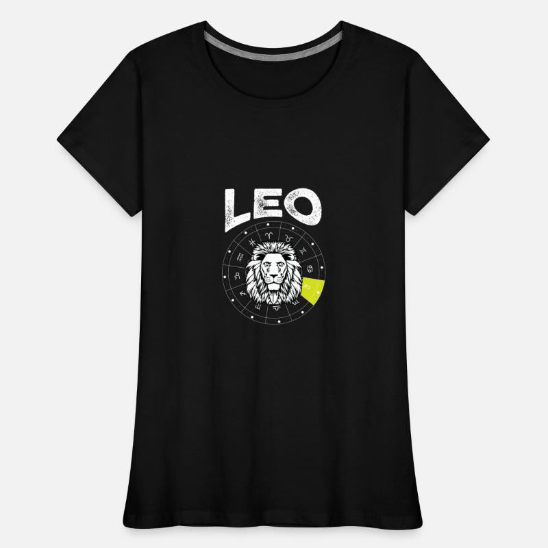 Leo Sign Astrologist Or Predictor Gift