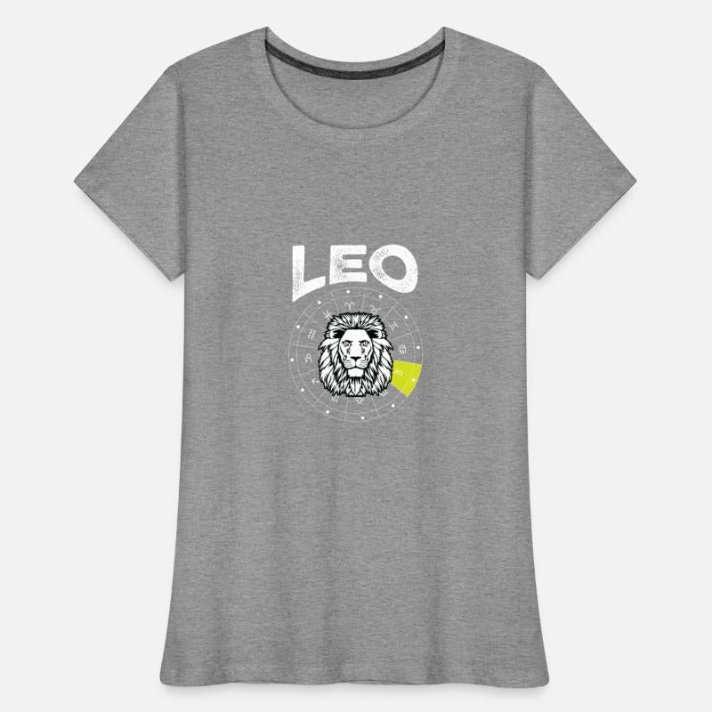 Leo Sign Astrologist Or Predictor Gift