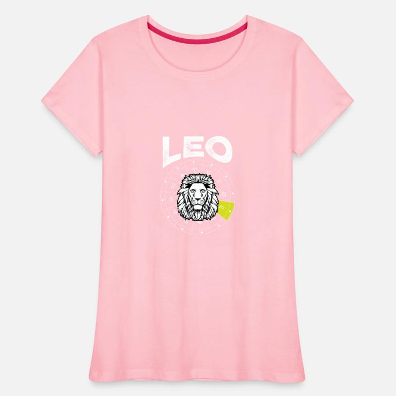 Leo Sign Astrologist Or Predictor Gift