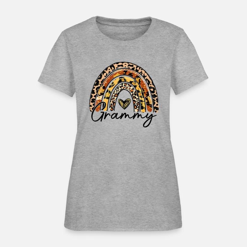 Leopard Fall Rainbow Grammy Thanksgiving