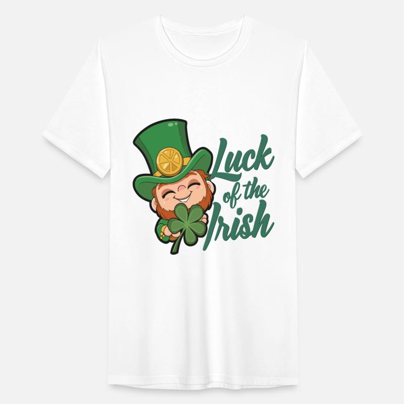 Leprechaun St. Patrick's Day Ireland Shamrock