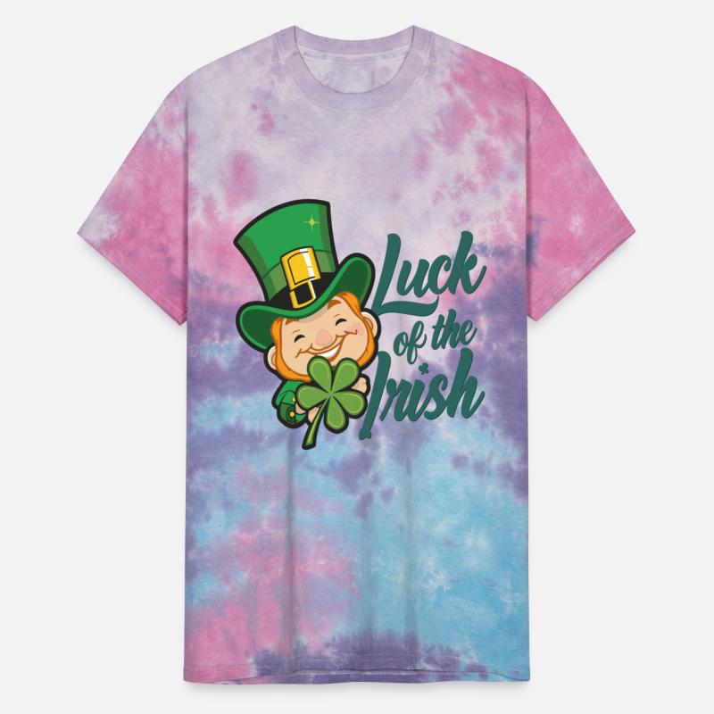 Leprechaun St. Patrick's Day Ireland Shamrock