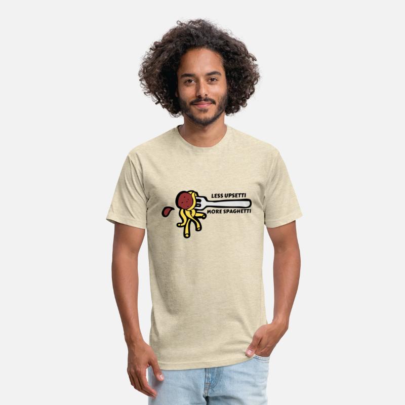 Less Upsetti More Spaghetti Pasta Pun