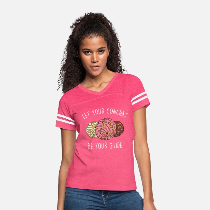 Let Your Conchas Be Your Guide Funny