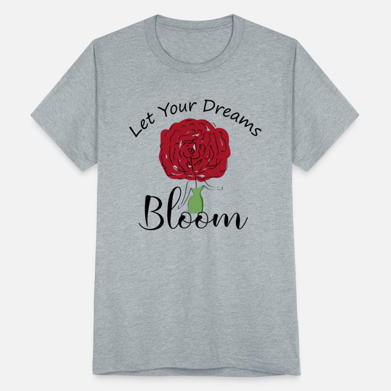 Let Your Dreams Bloom