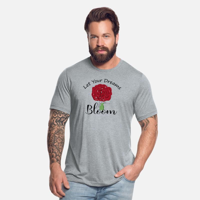 Let Your Dreams Bloom