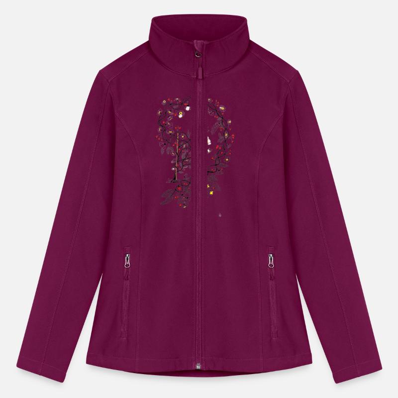 Letter D light background