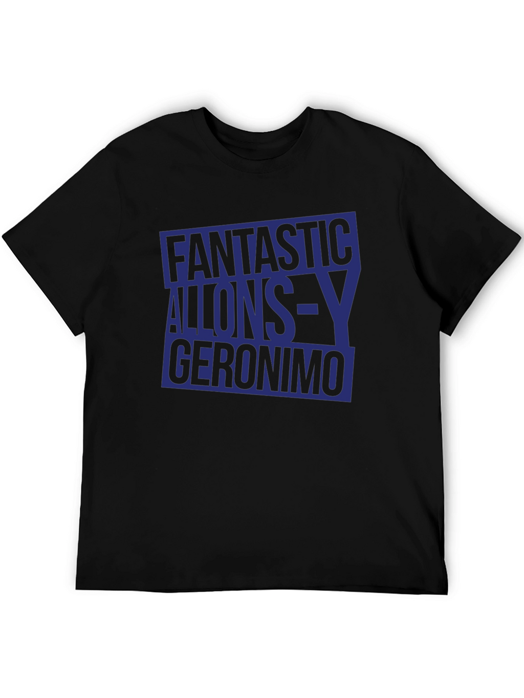 Fantastic T-Shirt | Doctor Who Inspired