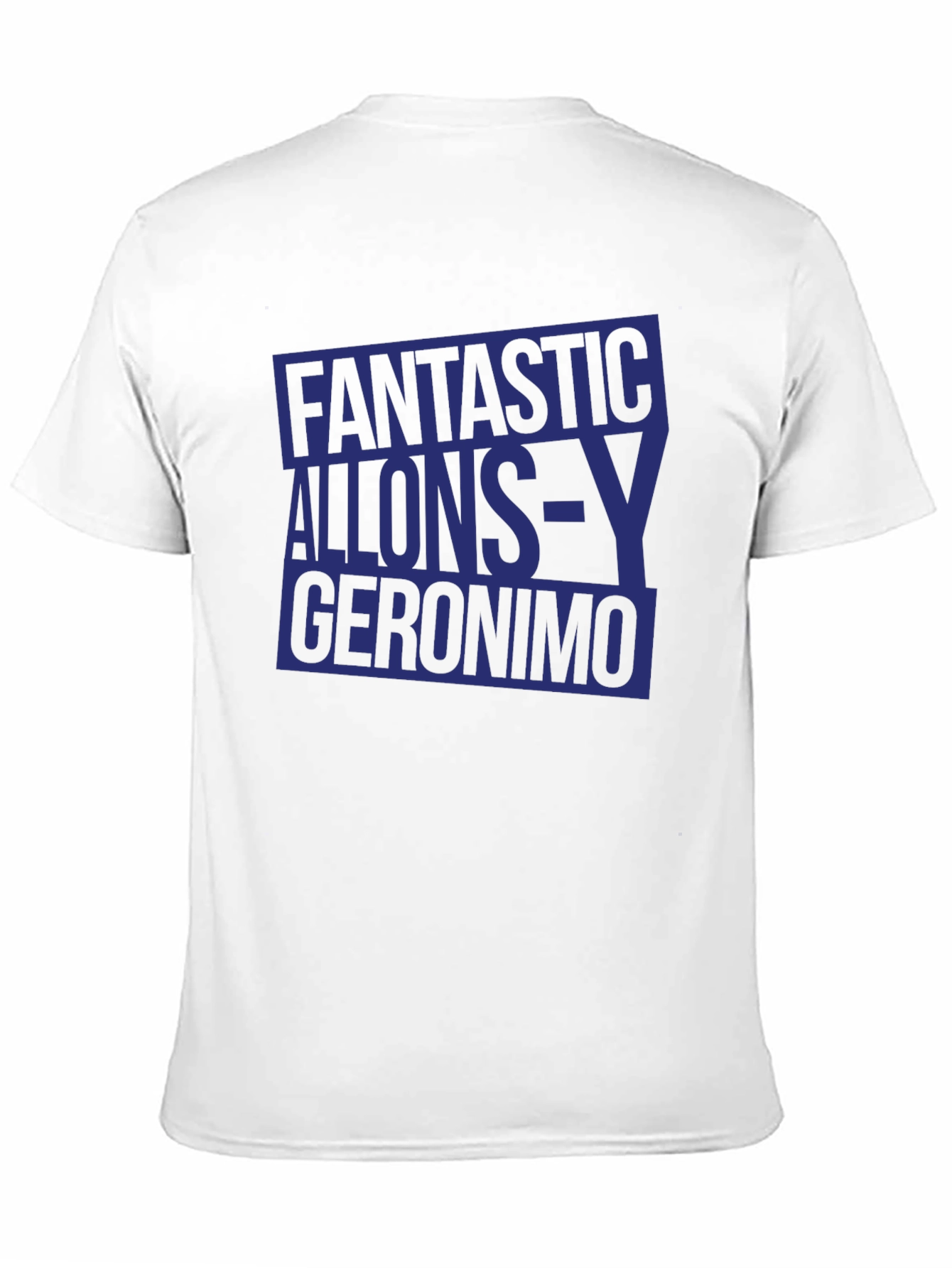 Fantastic T-Shirt | Doctor Who Inspired