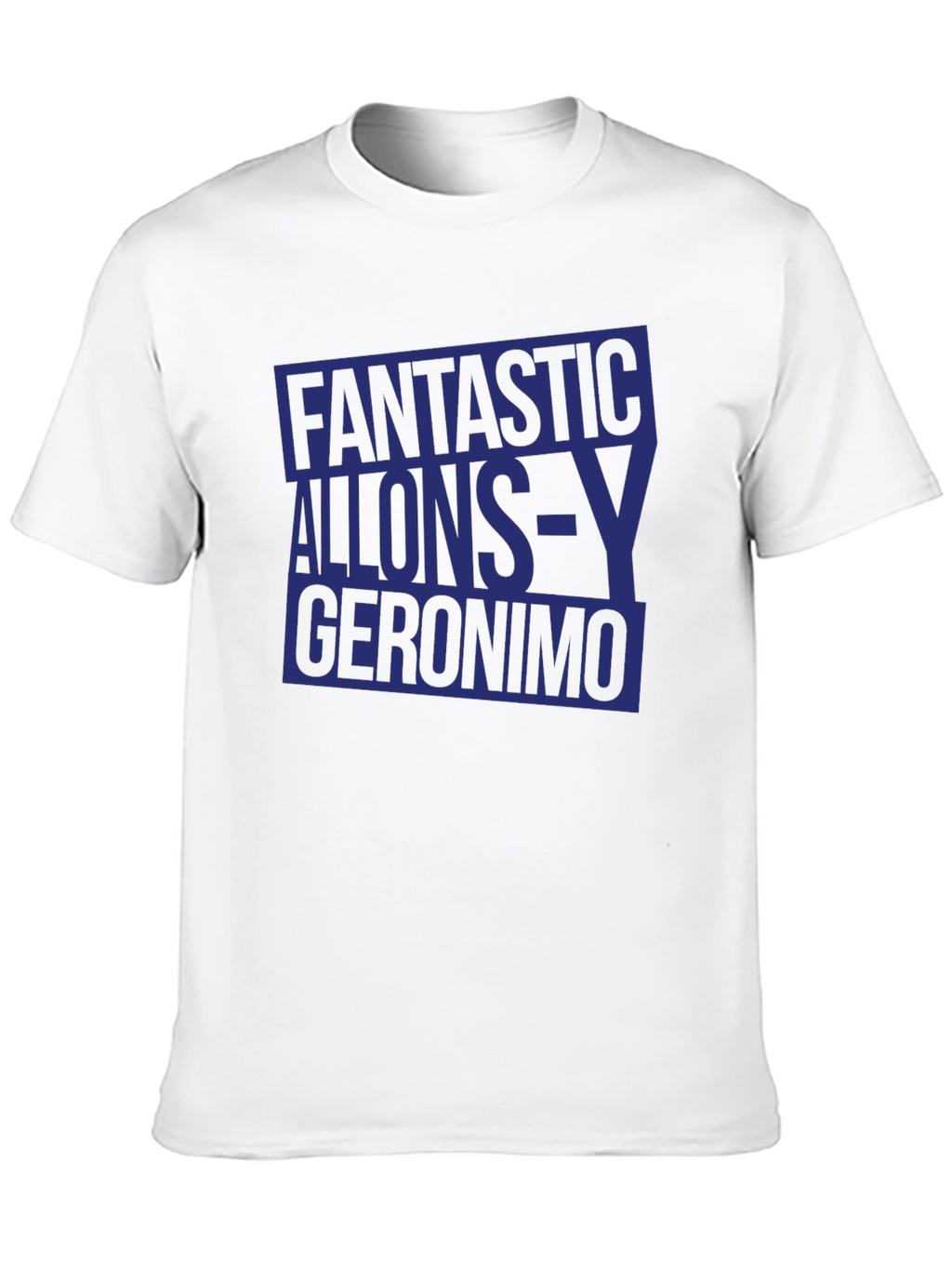 Fantastic T-Shirt | Doctor Who Inspired