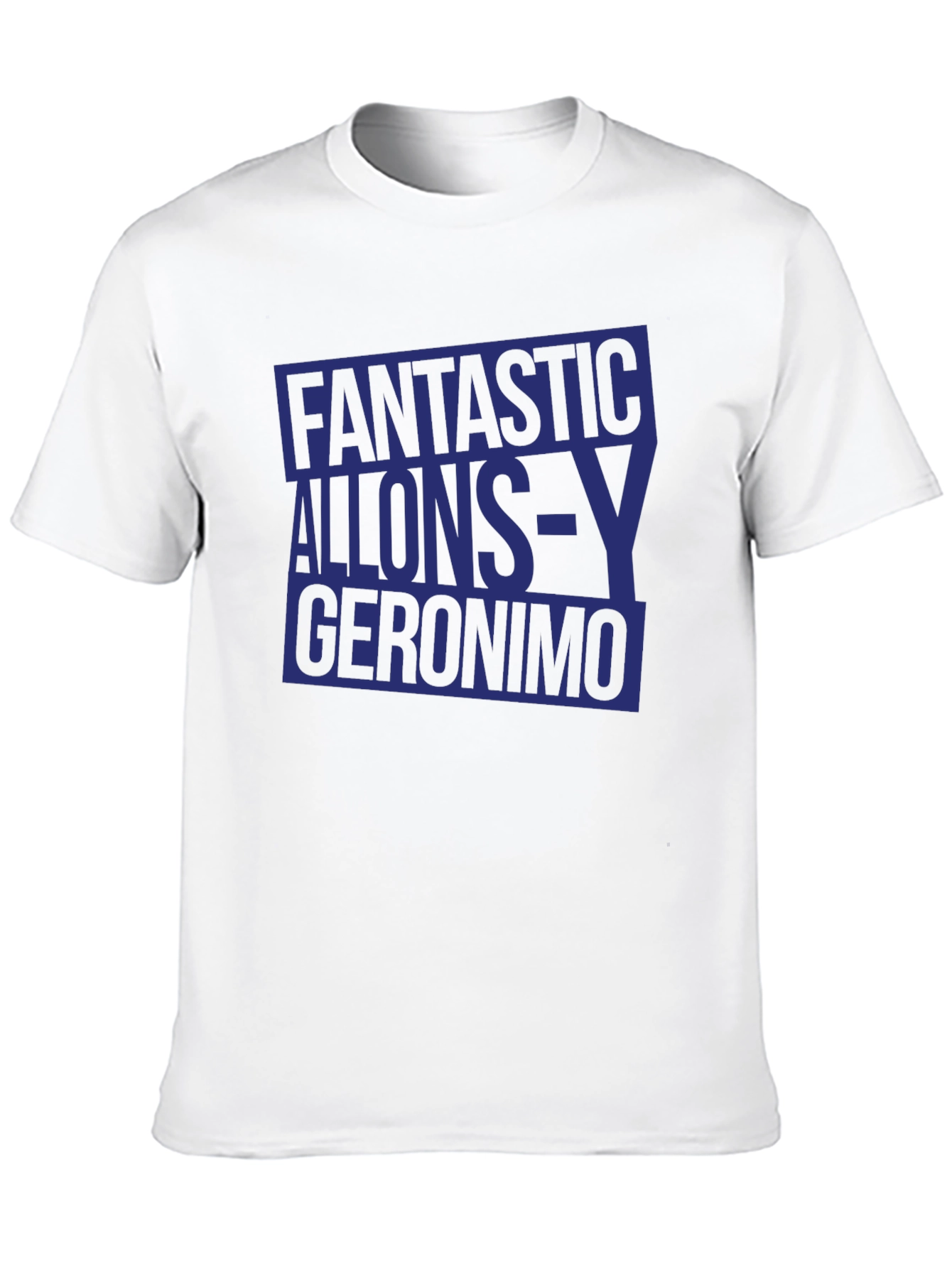 Fantastic T-Shirt | Doctor Who Inspired