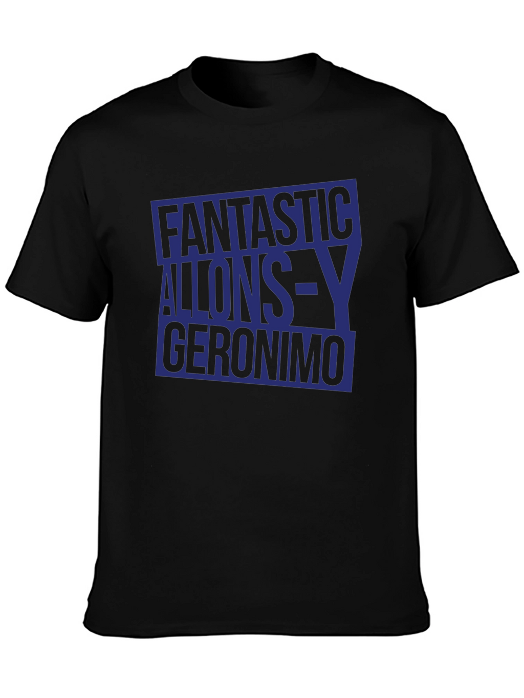 Fantastic T-Shirt | Doctor Who Inspired