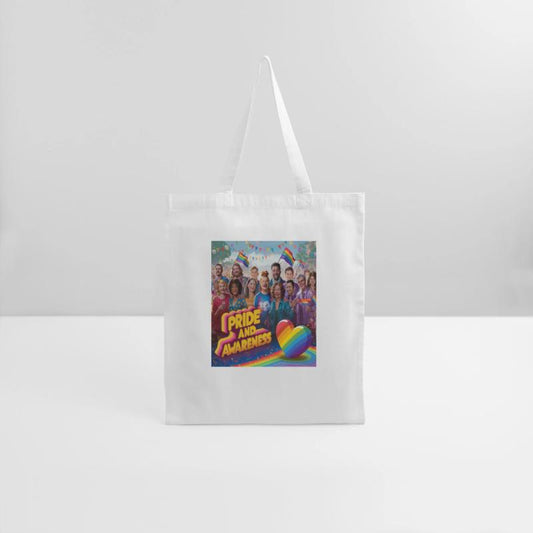 LGBTQ Pride and Awareness Designs illustration