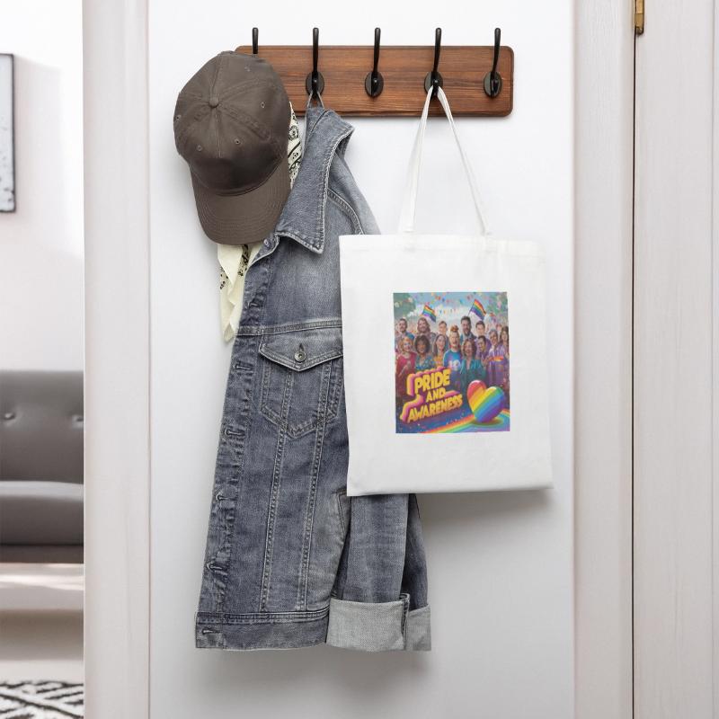 LGBTQ Pride and Awareness Designs illustration