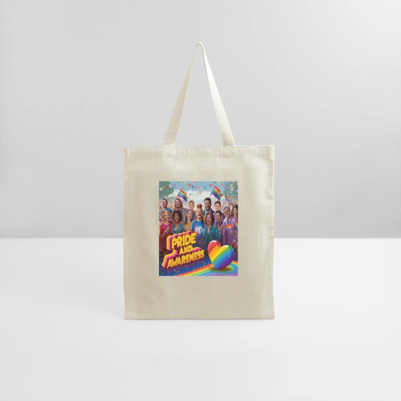 LGBTQ Pride and Awareness Designs illustration