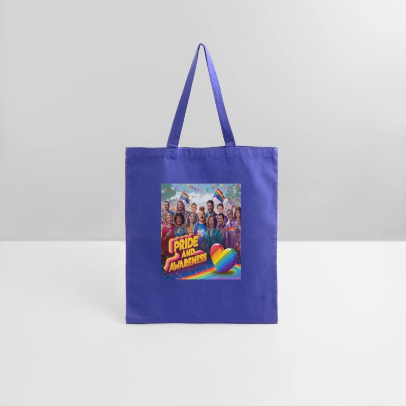 LGBTQ Pride and Awareness Designs illustration