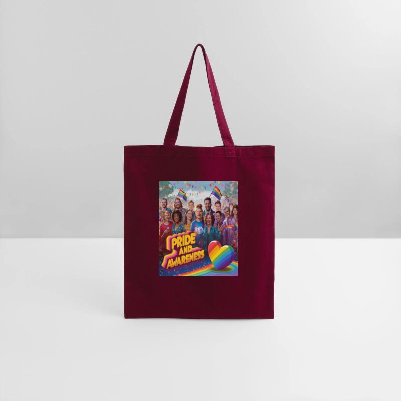 LGBTQ Pride and Awareness Designs illustration