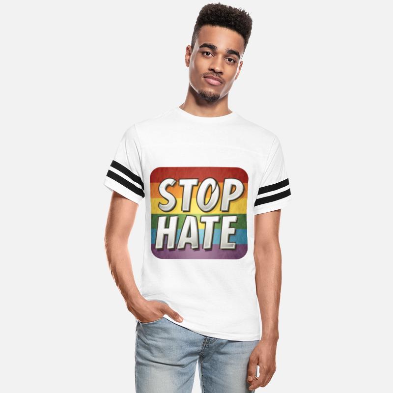 LGBTQ Stop Hate