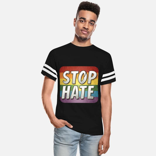 LGBTQ Stop Hate