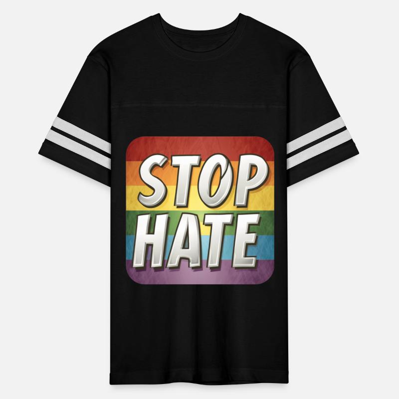 LGBTQ Stop Hate