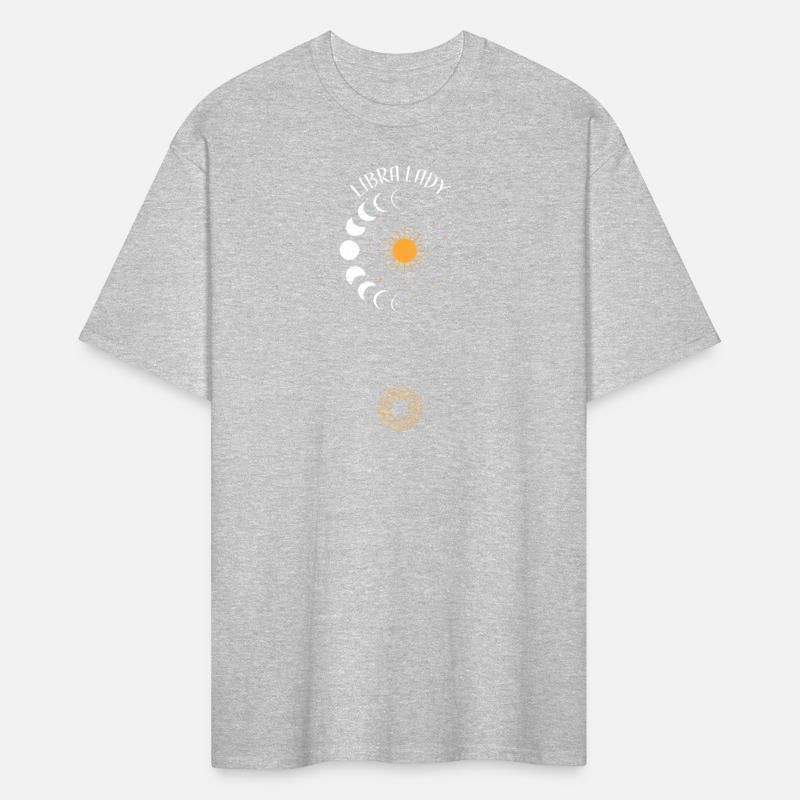 Libra Lady - Astrology