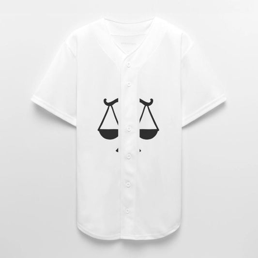 Libra Scale Silhouette