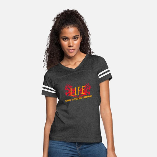 L.I.F.E Custom Brand Design