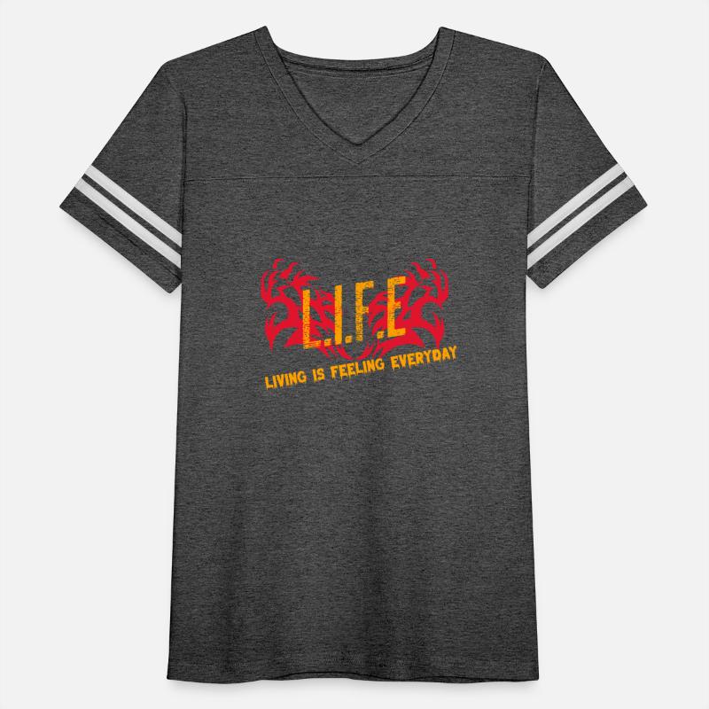 L.I.F.E Custom Brand Design