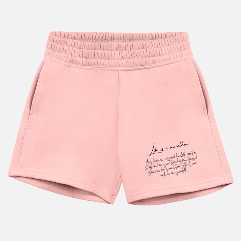 Life is a Marathon: Stay Inspired and Focused...