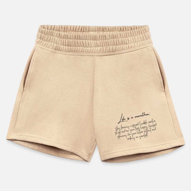 Life is a Marathon: Stay Inspired and Focused...