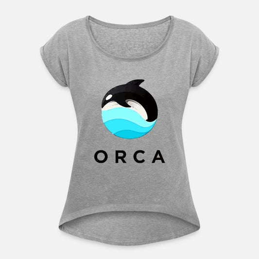 Life is Better With Orcas