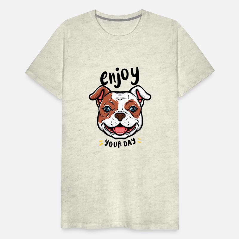 life without dogs i dont think so*T