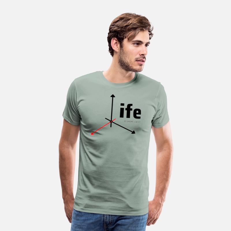 Life's Brief Journey: Make Every Second Count