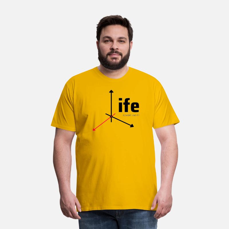 Life's Brief Journey: Make Every Second Count