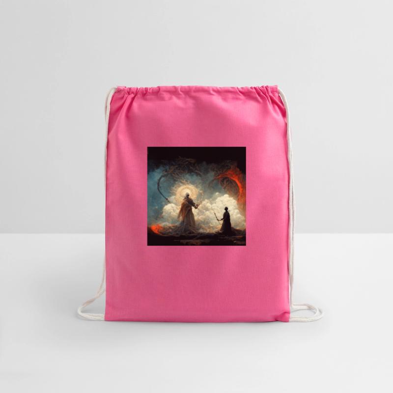 Light Against The Dark