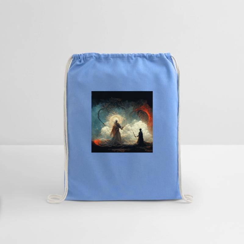 Light Against The Dark