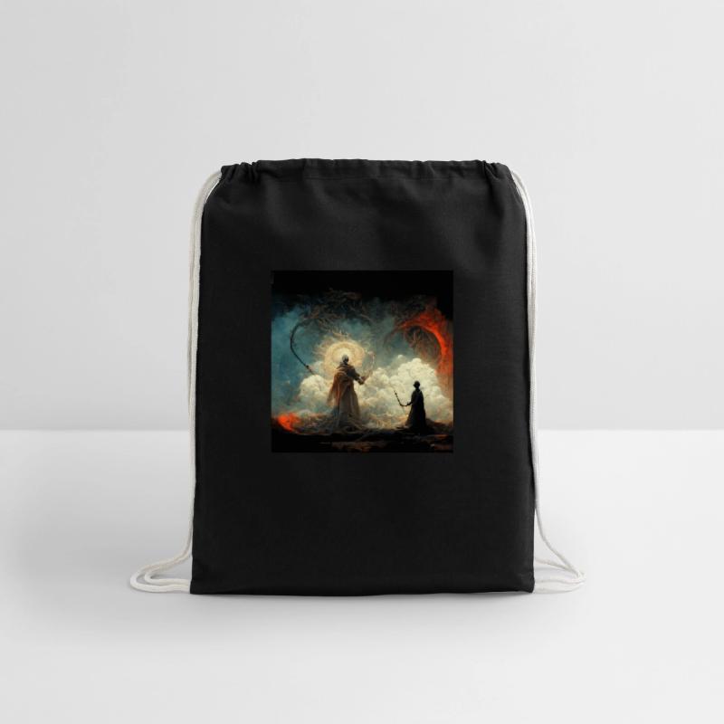 Light Against The Dark