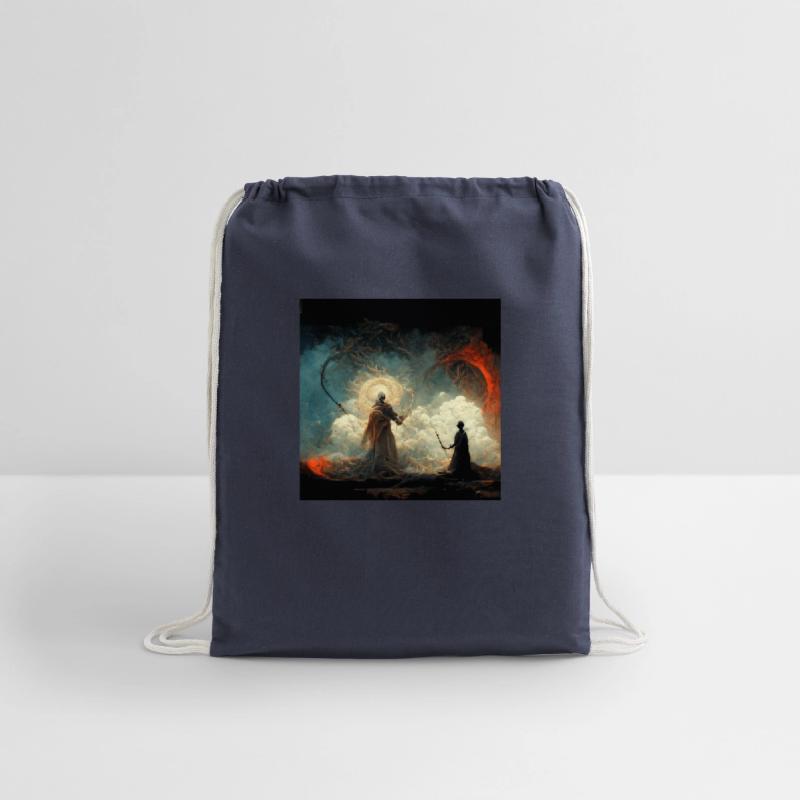 Light Against The Dark