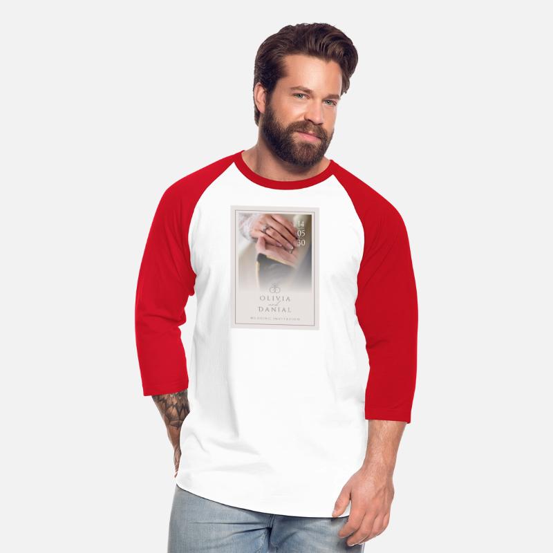 Light Pink Elegant and Minimal Wedding Invitati