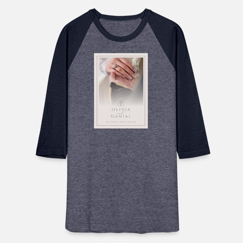 Light Pink Elegant and Minimal Wedding Invitati