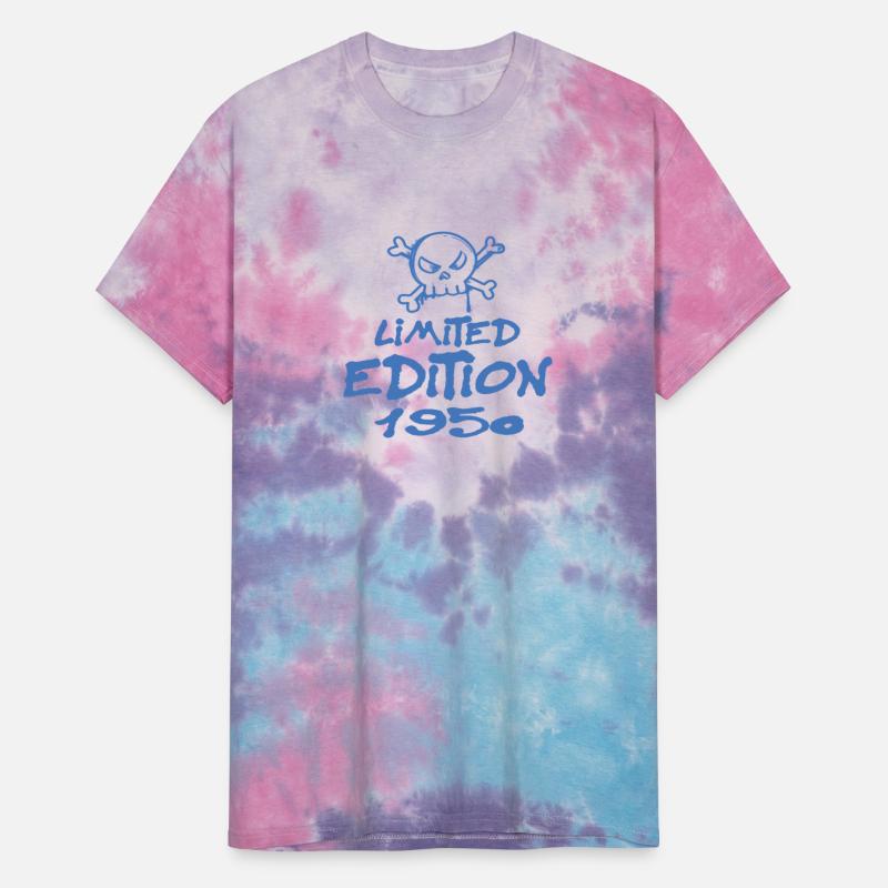 Limited Edition 1950 Birthday 1950 Born