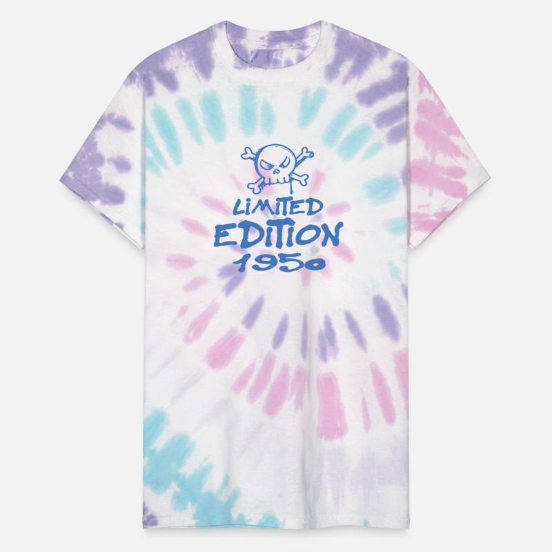 Limited Edition 1950 Birthday 1950 Born