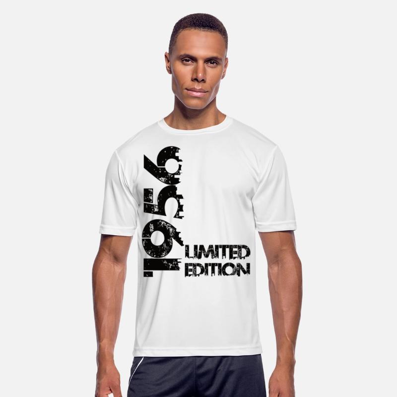 Limited Edition 1956