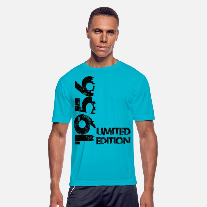 Limited Edition 1956