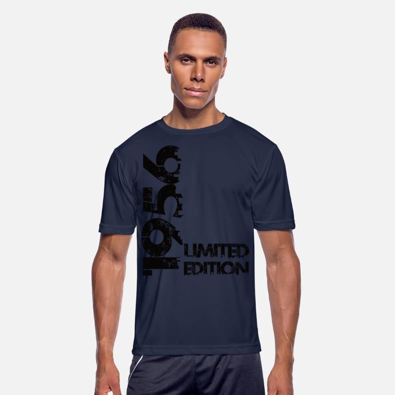 Limited Edition 1956