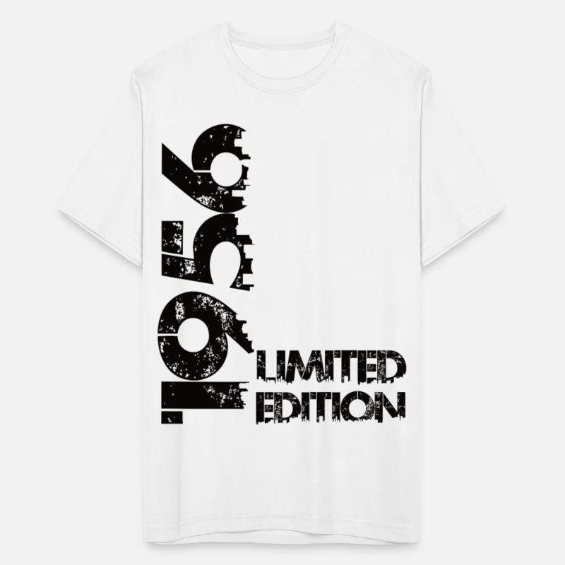 Limited Edition 1956